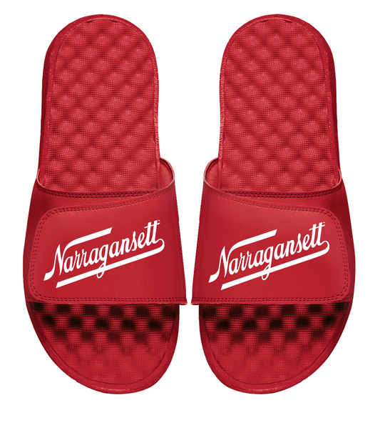 Narragansett Beer Slides