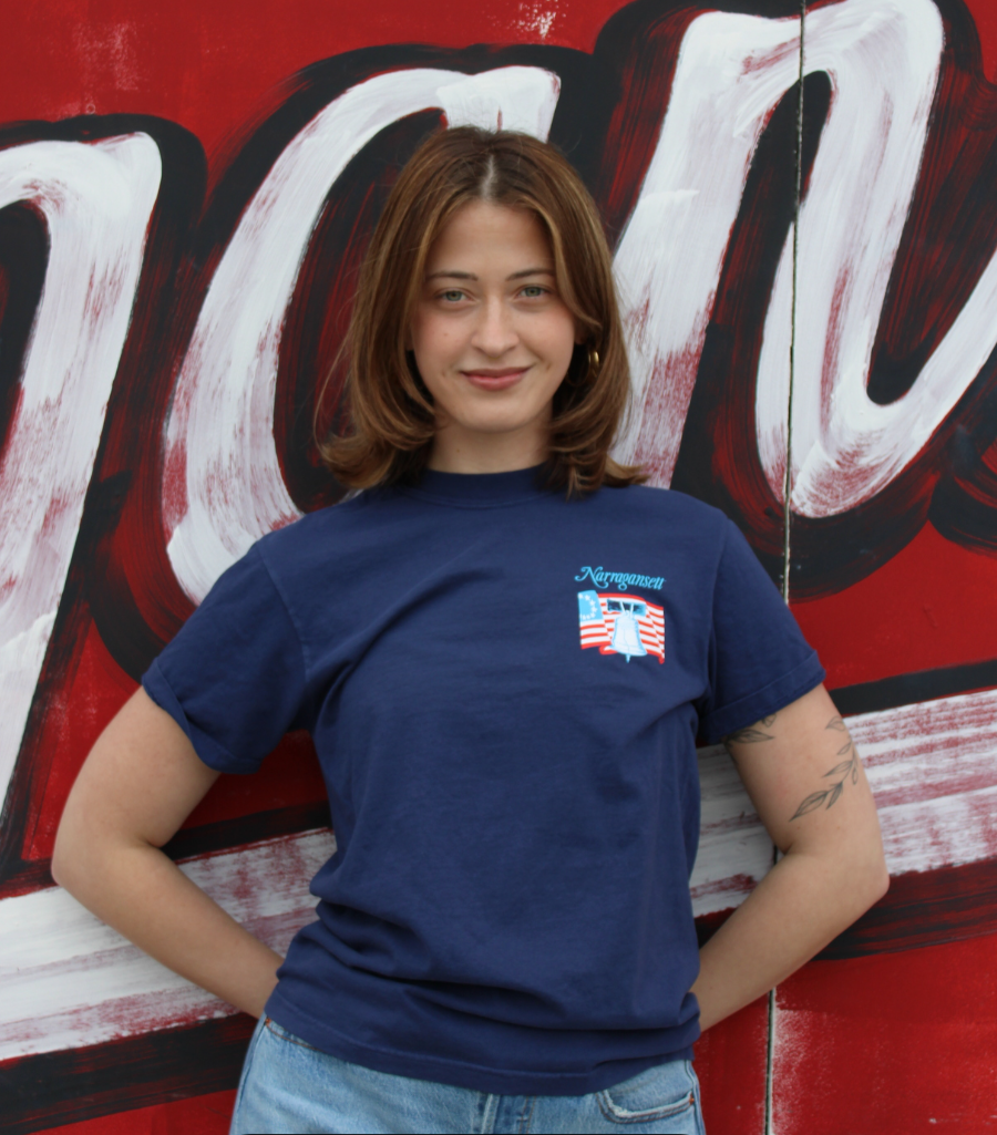 America's 250th Gansett Tee