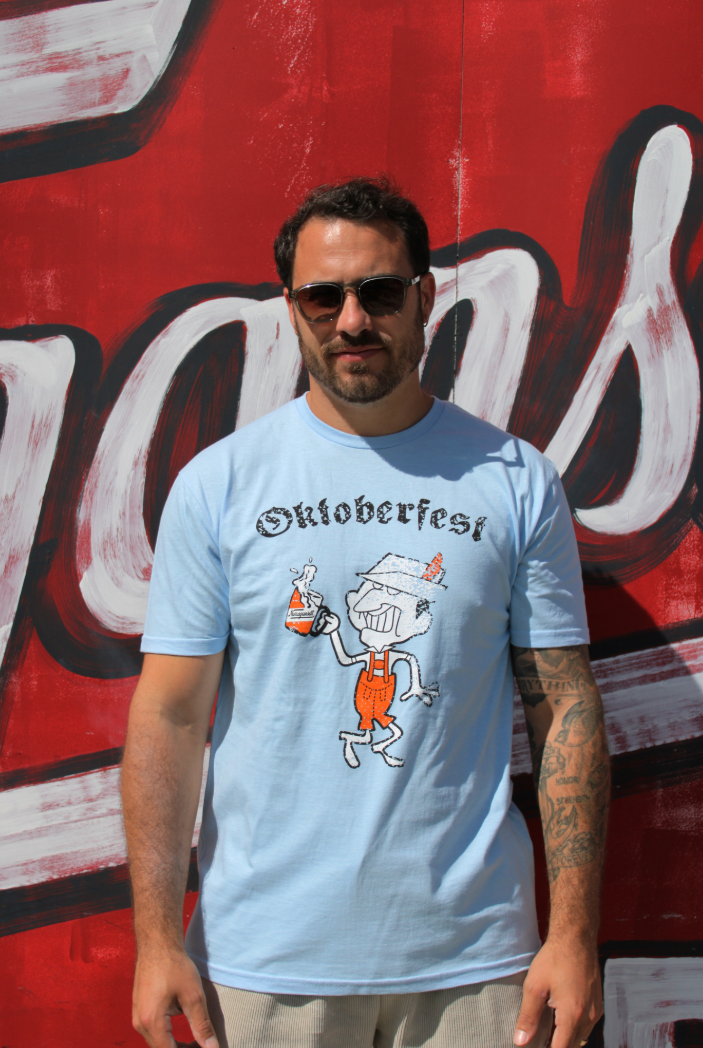 Oktoberfest 2026 Tee