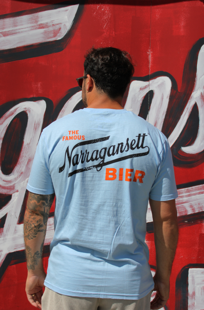 Oktoberfest 2026 Tee