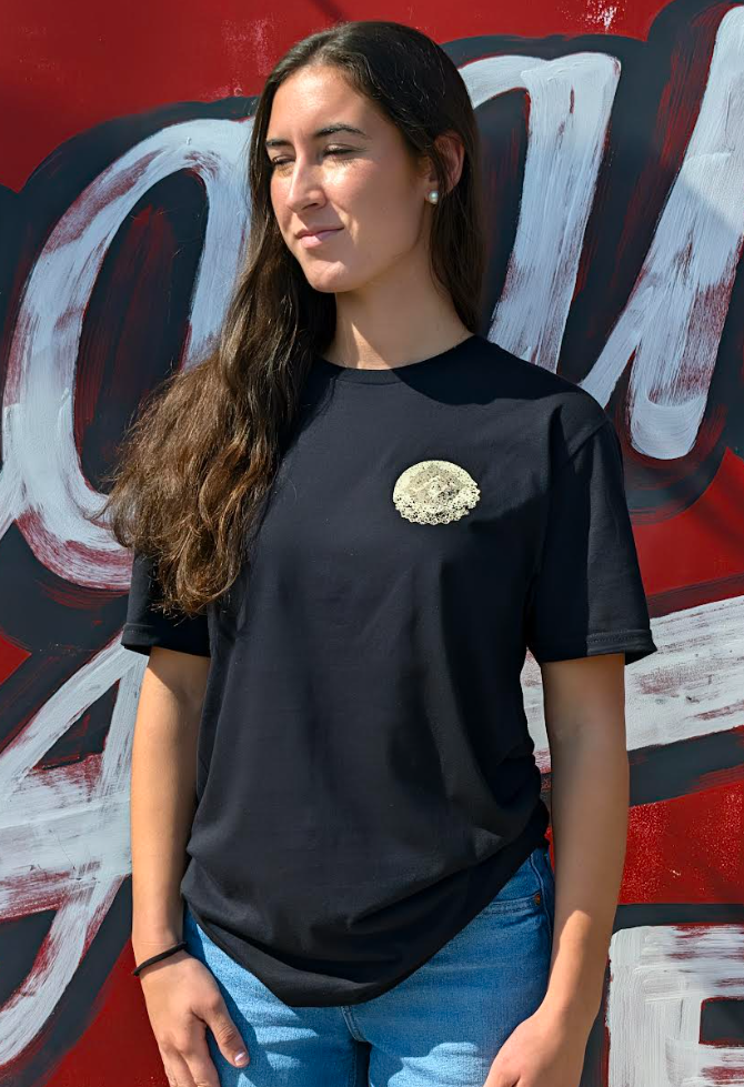 Bottle Cap Tee