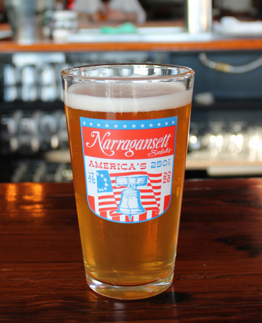 Bar Accessories – Narragansett Beer