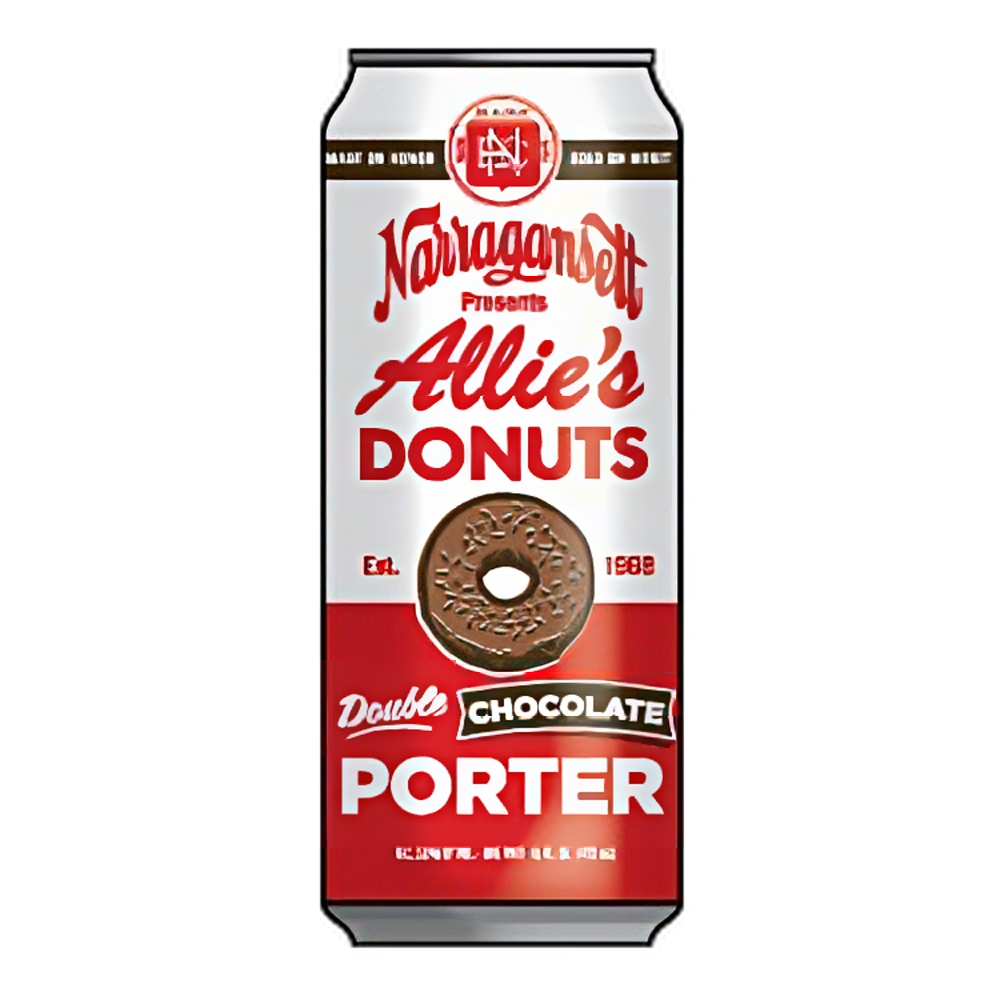 Beers Narragansett Beer