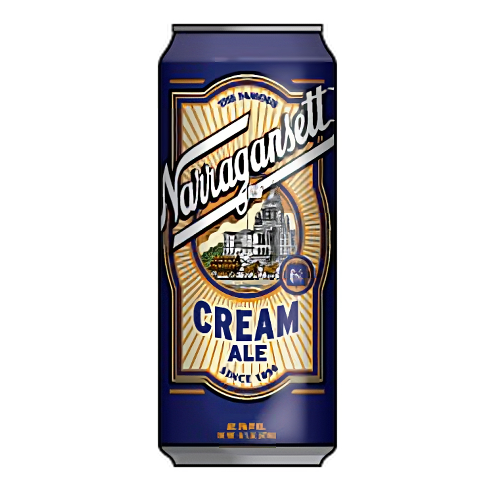 Beers Narragansett Beer