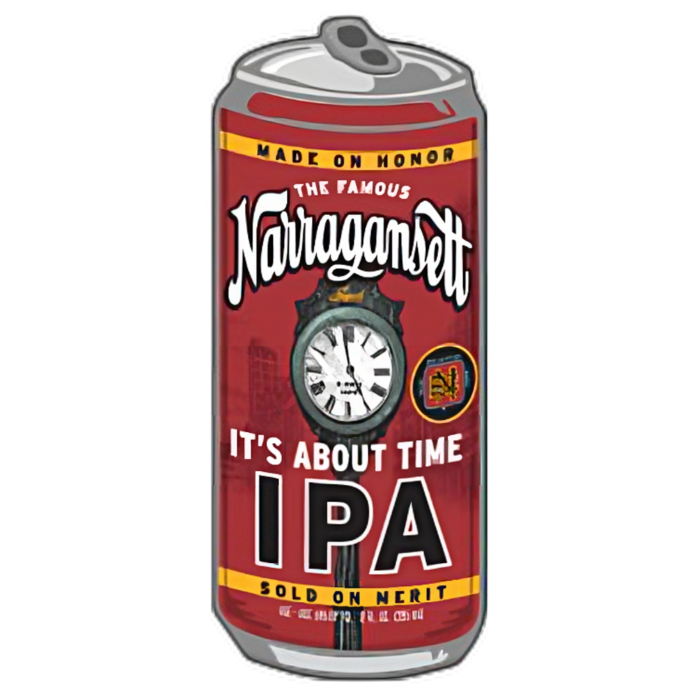 Beers Narragansett Beer