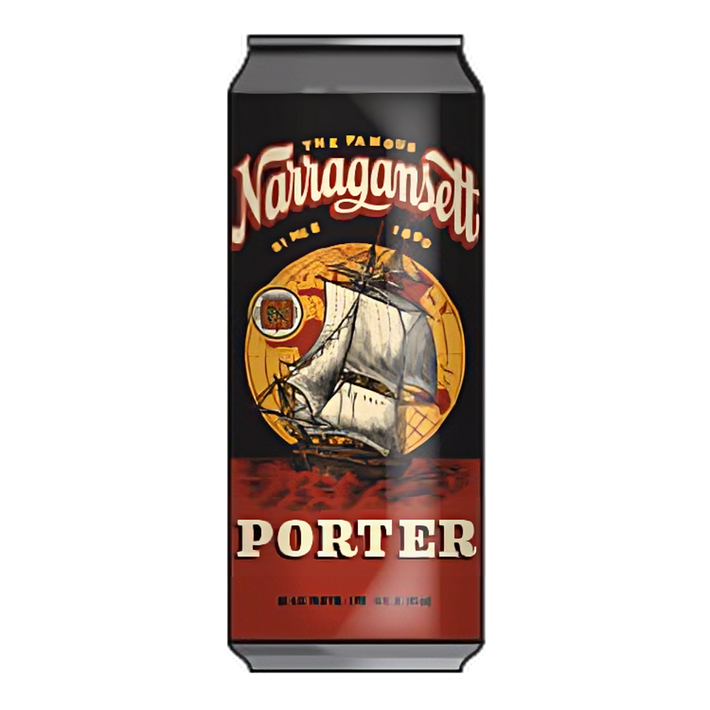 Beers Narragansett Beer