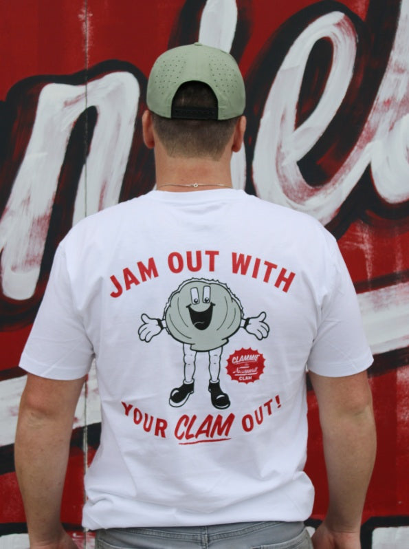 The Jam Out T