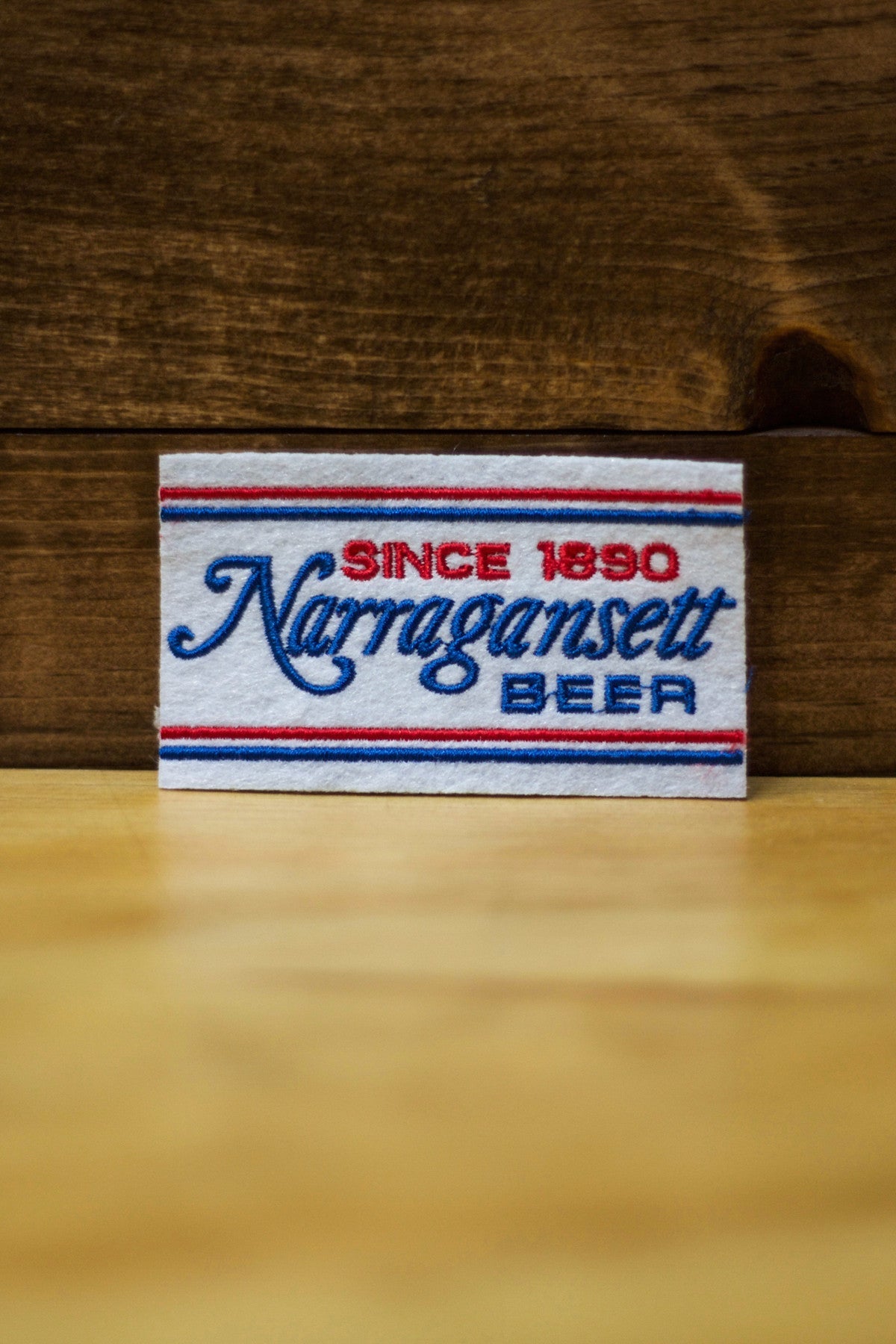 The 1980 Patch