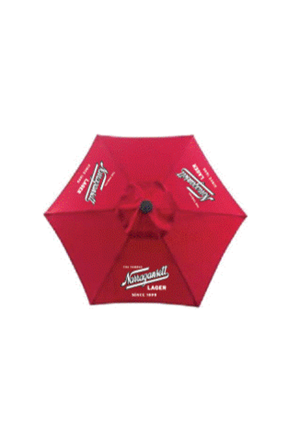 The Table Umbrella