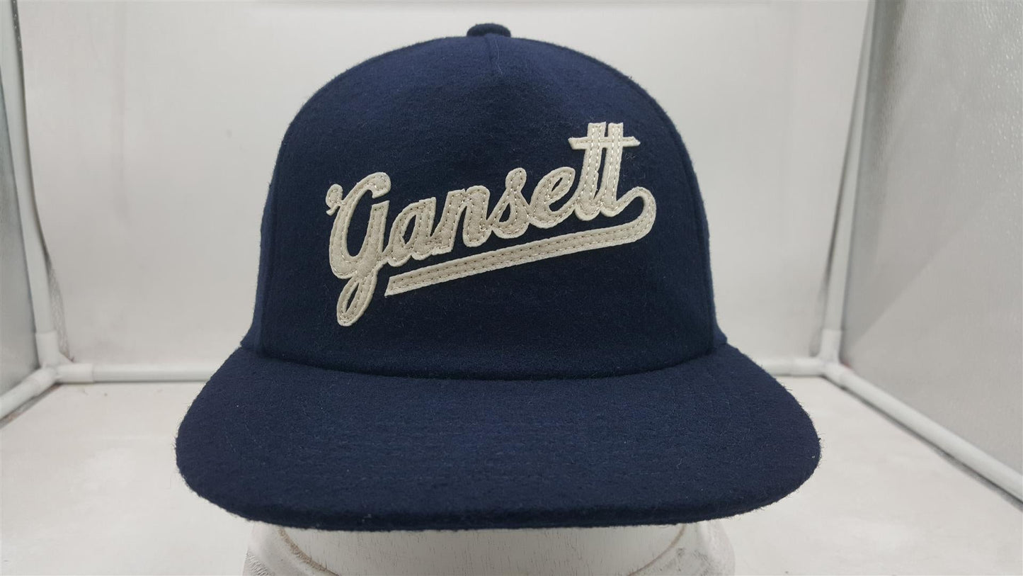 'Gansett Wool hat
